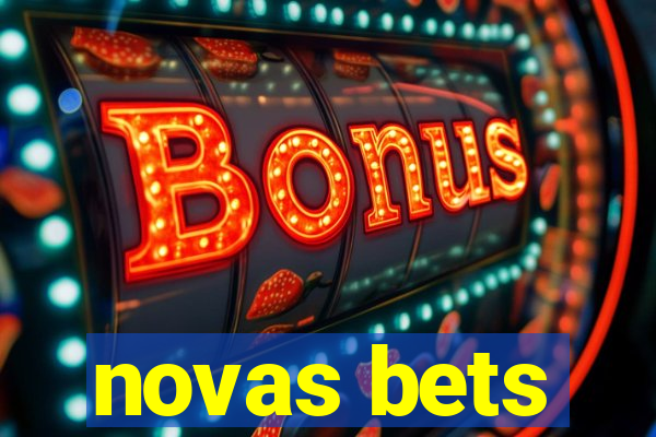 novas bets